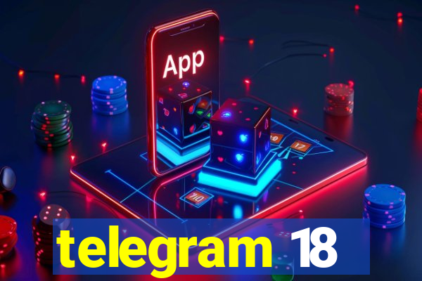 telegram 18